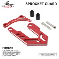 Bánh bảo vệ bìa cho Honda cr250r crf250r crf250x CRF450R xe máy accessori và một phần