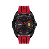Scuderia Ferrari Men's 0830544 Forza Watch