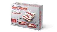 任天堂 主機 Nintendo Famicom Mini 原廠 迷你 紅白機 內建30款遊戲 (全新品)【台中大眾電玩】
