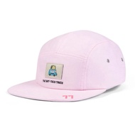 Alfa Romeo Racing F1 Mexico Valtteri Bottas Taco Cap | RBN Racing Merchandise