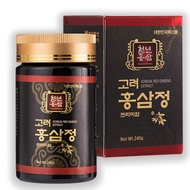Korean Red Ginseng Extract Premium
