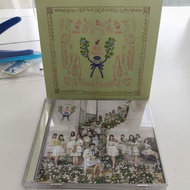 BNK48(Model 1) Album 4 Kimiwa Melody Good Condition Never Used