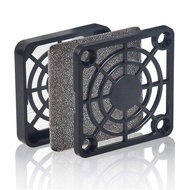 Wathai 2 Pack 40mm PC Fan Dust Filter PC Cooler Fan Filter Dustproof Cover Computer Case Mesh