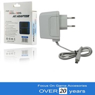 Nintendo 3DS DSi XL 2DS NDSXL NDSi AC Adapter Charger