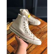 Discount in Clothes Time Casual Sneakers 70s Beige High-Quality Products Have Low-Top and High-Top T