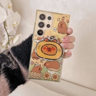 CX340 For Samsung Galaxy S26 S25 FE Edge S24 Ultra S23 Plus S22 A56 A55 A54 A36 A35 A26 A25 A17 A16 