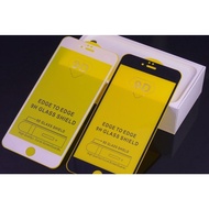 Anti-Scratch Realme C75X C65 4G C63 12+ 5G 12 5G Temperes Glass Full Glue