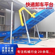 Dump Truck Lift 9 Handy Tool 2 6 Sorting Dump Truck Express Rice Platform Truck Rice Flip Board 4 Hy