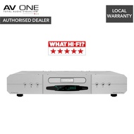 Roksan Caspian M2 CD Player - AV One Authorised Dealer/Official Product/Warranty