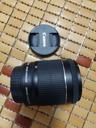 Canon EF-S 18-55mm f/3.5-5.6 IS STM 鏡頭