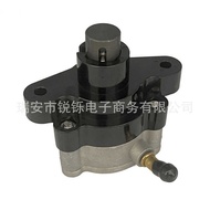 6D8-24410-10-0 6D8-24410 is suitable for Yamaha outboard fuel pump 75HP 90HP 115HP