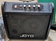 JOYO DA-30 Amplifier 電子鼓 擴音 監聽喇叭 音箱