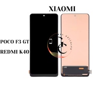 Lcd Xiaomi Poco F3 GT Redmi K40 Gaming Original (Lcd Touchscreen)
