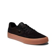 Original Rowland Black Gum Shoes