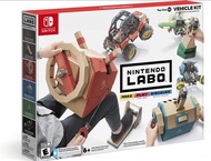 Switch Labo 03