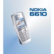 NOKIA 6610 Mobile Phone