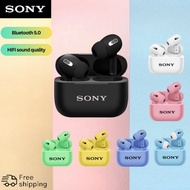 SONY TWS True Wireless Earphones Bluetooth 5.0 Earbuds Stereo Waterproof In Ear Headset Earbuds