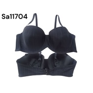 K Sa11704 branded bra foam underwire bra export size 40C