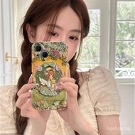 Phone case Cartoon Beautiful Cardcaptor Sakura Samsung Applicable S22 ultra S23 S 24 PLUS A14 A 55 A