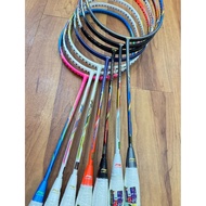 Lining Windstorm 72S original lining super ringan🔥🔥