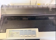 EPSON LQ-300+II 點陣打印機