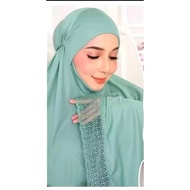 ***NEW ARRIVAL***TELEKUNG SOFT AWNING SITI AIYSHA Dewasa