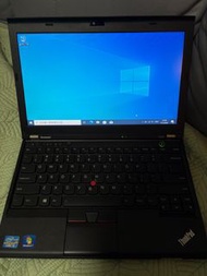 Lenovo ThinkPad X230 95%NEW / i5 3320M / 8GB RAM 128GB SSD