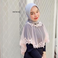 Women's Wedding Accessories Bolero Cardigan Women's Wedding Party BWW016