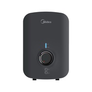 MIDEA WATER HEATER NON PUMP