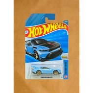 Hot Wheels Ford Mustang GTD Model Car