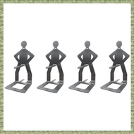 (R Q S E)4pcs Funny BBQ Accessories Hot Dog Sausage Stand Holder Portable Barbecue Rack Stainless St