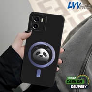 Casing Vivo Y15Shp Vivo Y01/ Vivo Y15a/ - Cellphone Softcase - Vivo Y15S Case Vivo Y01/ Vivo Y15a/ -