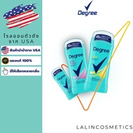 DEGREE WOMEN โรลออน ระงับกลิ่นกาย พร้อมส่ง ANTIPERSPIRANT DEODORANT นำเข้าจาก USA ของแท้100%