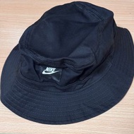 Nike 黑色 漁夫帽