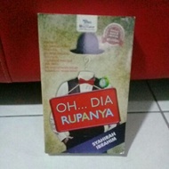 OH... DIA RUPANYA - Syahirah Ibrahim