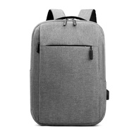 Smart Usb Charging Xiaomi Backpack Multifunctional Travel Bag Portable Crossbody Dual-Use Simple Bag