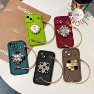 GC81 SOFTCASE SILICON BAG MODEL POPSOCKET GOLD FOR OPPO A57 A58 A74 A77S A78 A79 A83 A94 A96 F11 F17