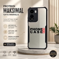 poco C81 PRO poco C71 CASE ARMOR SHOCKPROOF CASE Fusion poco C81 PRO poco C71 FSN