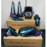 COVERSET YAMAHA RXZ OEM