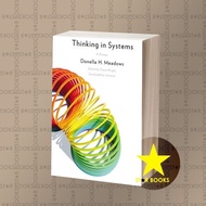 Thinking in Systems Donella H. Meadows (BOOKS)