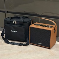 กระเป๋าใส่ลำโพง aiwa ตรงรุ่น RS-X55 Diviner Pro พร้อมส่งจากไทย
