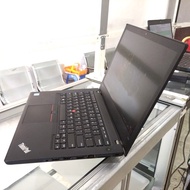 laptop Lenovo Thinkpad T470 core i5 gen6 touchscreen 8/512 touchscreen