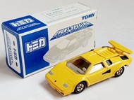 Apr 2026 再加優惠$240！itrea Tomica F12 F50 Tomica Lamborghini LP500S Event Model made in China Takara To