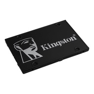 KINGSTON 256 GB SSD SATA  KC600 (SKC600/256G)
