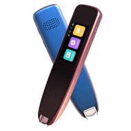 NEW Chinese-English translation Smart AI dictionary pen Wifi English translation pen point reading l