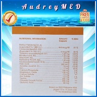 ✗ ∈ ◿ PRYCE TEENS MultiVitamins + Minerals plus CGF 50 Capsules