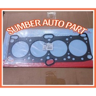 (SAP) MITSUBISHI ETERNA DOHC DO 4G63 CYLINDER HEAD ONLY GASKET
