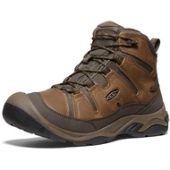 Men's Circadia Mid Height Comfortable Waterproof Hiking Boots.