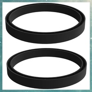 [uhktyltui.vn] 2Pack 8 1/4in Ring Base for Propane Cylinder Tank,Propane Tank Protective Spacer Base