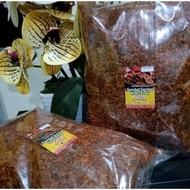 Sambal Garing Kruk Kruk Ateen (1Kg) by Ateen Kitchen